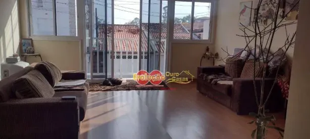 Casa com 2 Quartos à venda, 140m² no Loteamento Fernando Momentel, Itatiba