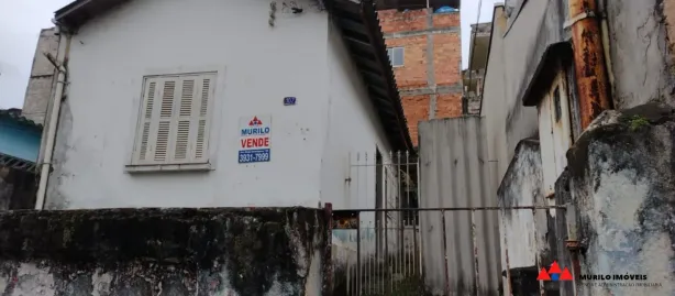 Casa com 2 Quartos à venda, 120m² no Vila Iório, São Paulo