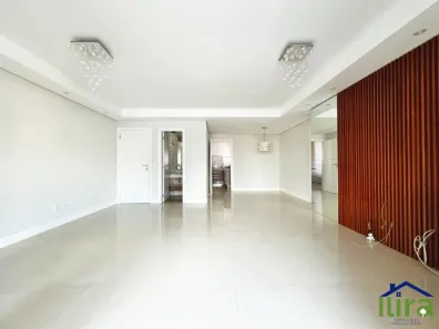 Apartamento com 3 Quartos à venda, 118m² no Centro, Osasco