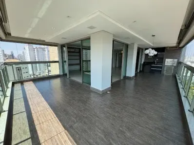 Apartamento com 4 Quartos à venda, 308m² no Setor Marista, Goiânia