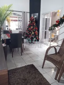 Sobrado com 3 Quartos à venda, 120m² no Esplanada Independência, Taubaté