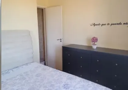 Casa de Condomínio com 3 Quartos à venda, 120m² no Jardim Martins, Jundiaí