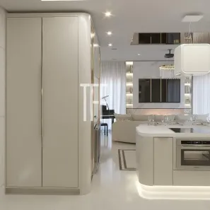 Cobertura com 3 Quartos para alugar, 226m² no Cambuí, Campinas