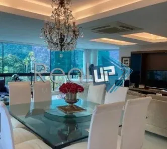 Apartamento com 2 Quartos à venda, 121m² no São Conrado, Rio de Janeiro