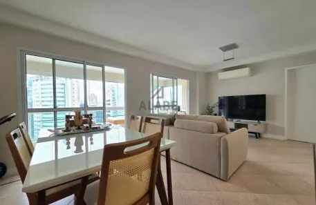 Apartamento com 3 Quartos à venda, 112m² no Vila Olímpia, São Paulo