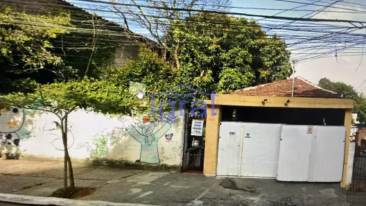 Lote/Terreno à venda, 161m² no Vila Parque Jabaquara, São Paulo