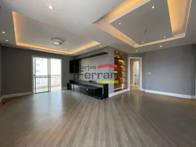 Apartamento com 3 Quartos à venda, 140m² no Santa Teresinha, São Paulo