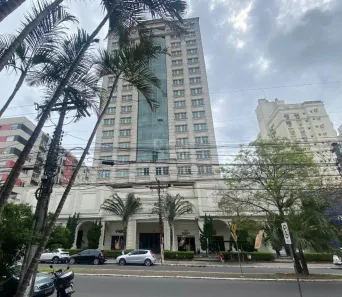 Sala Comercial à venda, 36m² no Menino Deus, Porto Alegre