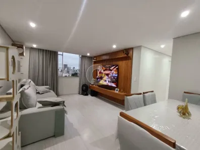 Apartamento com 3 Quartos à venda, 82m² no Santo Amaro, São Paulo