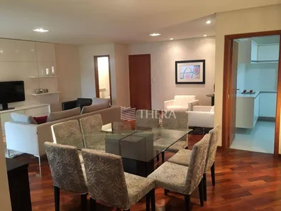 Apartamento com 3 Quartos à venda, 155m² no Barcelona, São Caetano do Sul