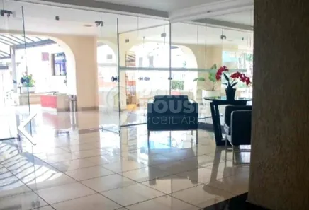 Apartamento com 2 Quartos à venda, 46m² no Vila Guarani (Z Sul), São Paulo