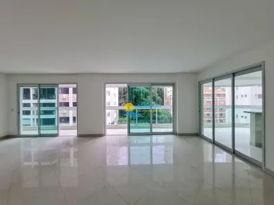 Apartamento com 3 Quartos à venda, 175m² no Pitangueiras, Guarujá