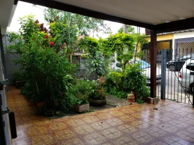 Casa com 3 Quartos à venda, 210m² no Vila Tiradentes, São Paulo