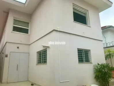 Sobrado com 5 Quartos para alugar, 250m² no Vila Congonhas, São Paulo