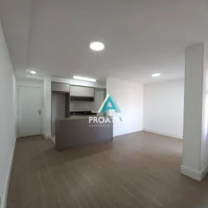 Apartamento com 2 Quartos para alugar, 67m² no Vila Bastos, Santo André