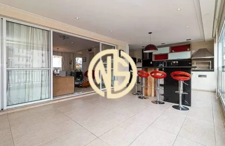 Apartamento com 3 Quartos à venda, 184m² no Vila Mariana, São Paulo