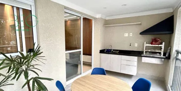 Apartamento com 2 Quartos à venda, 68m² no Jardim Flor da Montanha, Guarulhos
