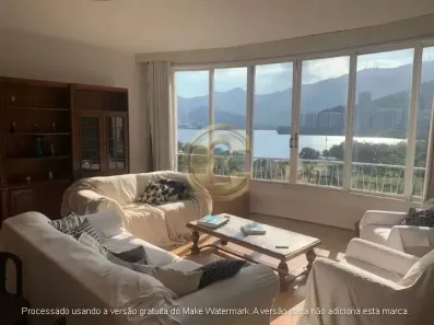 Apartamento com 3 Quartos à venda, 216m² no Ipanema, Rio de Janeiro