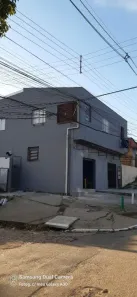 Apartamento com 1 Quarto para alugar, 50m² no Esmeralda, Viamão