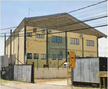 Galpão/Depósito/Armazém para alugar, 1270m² no Poste, Jundiaí