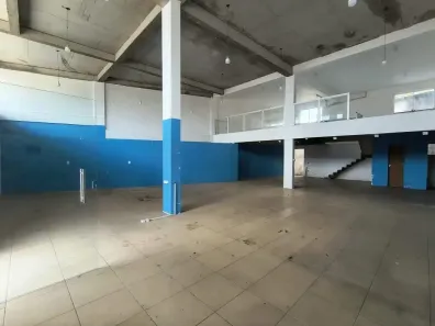 Ponto Comercial para alugar, 120m² no Tropical, Contagem