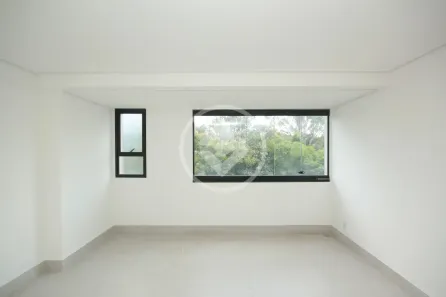 Apartamento com 3 Quartos à venda, 87m² no Santo Agostinho, Belo Horizonte