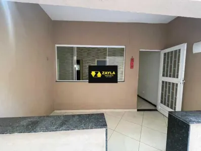 Casa com 3 Quartos à venda, 80m² no Brás de Pina, Rio de Janeiro