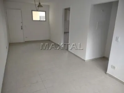 Apartamento com 1 Quarto à venda, 50m² no Santana, São Paulo