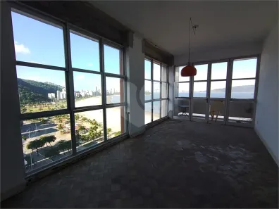 Apartamento com 3 Quartos à venda, 180m² no Itararé, São Vicente