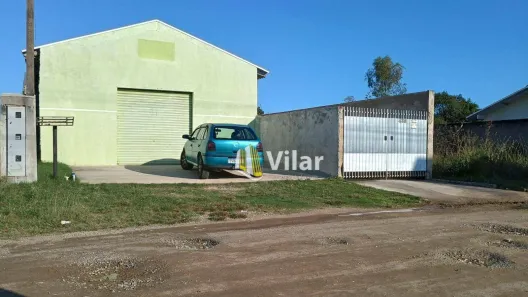 Casa com 2 Quartos à venda, 80m² no Vila Militar I, Piraquara