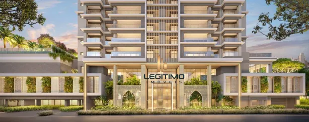 Apartamento com 4 Quartos à venda, 177m² no Vila Mariana, São Paulo