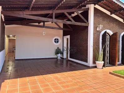 Casa com 3 Quartos à venda, 160m² no Jardim dos Oliveiras, Campinas