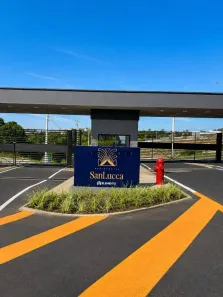 Lote/Terreno à venda, 250m² no Pinheirinho, Vinhedo