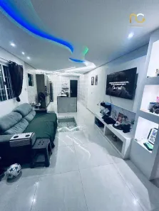 Casa com 3 Quartos à venda, 173m² no Maracanã, Praia Grande