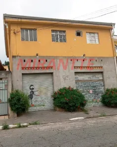 Sobrado com 8 Quartos à venda, 250m² no Chácara Nossa Senhora Aparecida, São Paulo