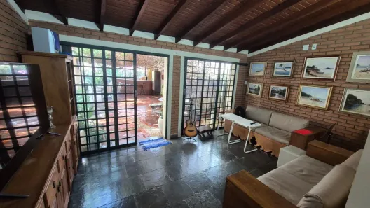 Casa com 4 Quartos para alugar, 587m² no Parque dos Jacarandás, Campinas