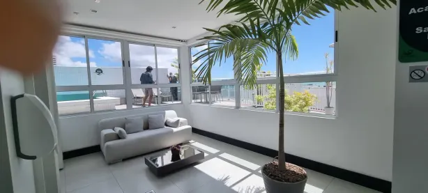 Apartamento com 2 Quartos para alugar, 65m² no Manaíra, João Pessoa