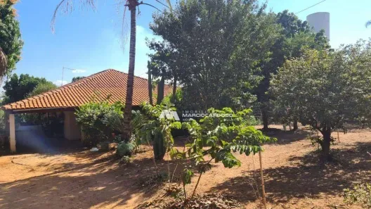 Fazenda/Sítio com 3 Quartos à venda, 250m² no Loteamento Edem Leste (Zona Rural), São José do Rio Preto