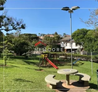 Casa de Condomínio com 4 Quartos à venda, 330m² no Alphaville, Santana de Parnaíba