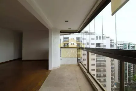 Apartamento com 3 Quartos à venda, 118m² no Moema, São Paulo