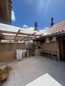 Apartamento com 1 Quarto à venda, 89m² no Azenha, Porto Alegre
