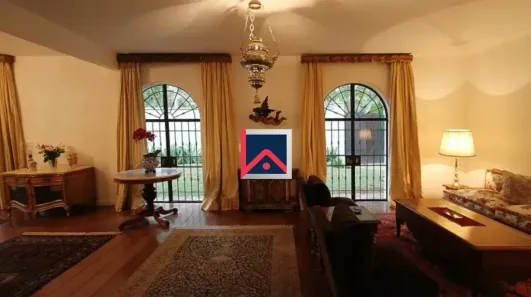 Casa com 5 Quartos à venda, 1055m² no Jardim América, São Paulo