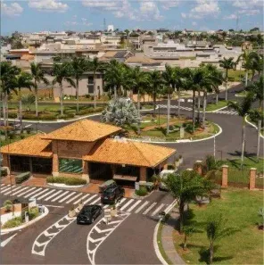 Lote/Terreno à venda, 377m² no Terravista Residence Club, Mirassol