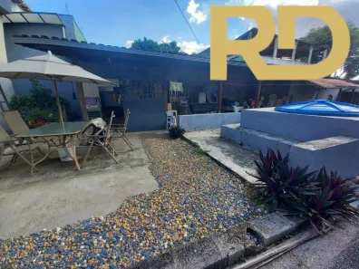 Casa com 3 Quartos à venda, 240m² no Saudade, Belo Horizonte