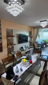 Apartamento com 3 Quartos à venda, 167m² no Adrianópolis, Manaus