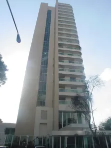 Apartamento com 4 Quartos à venda, 300m² no Perdizes, São Paulo