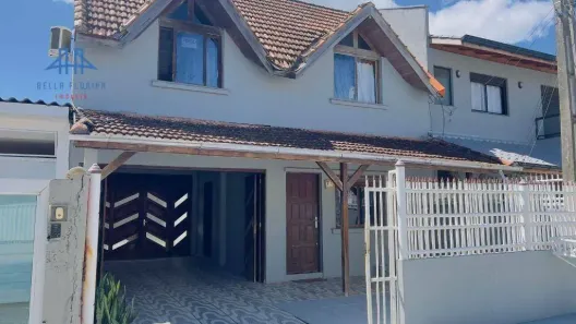 Casa com 3 Quartos à venda, 120m² no Vargem do Bom Jesus, Florianópolis