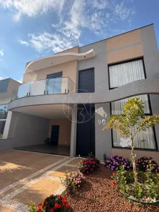 Casa de Condomínio com 4 Quartos à venda, 260m² no Parque Olívio Franceschini, Hortolândia
