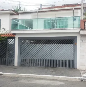 Casa com 3 Quartos à venda, 120m² no Bortolândia, São Paulo