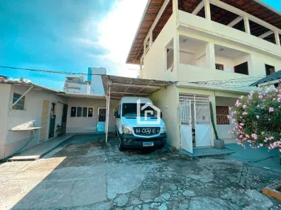 Lote/Terreno à venda, 840m² no Praia da Costa, Vila Velha